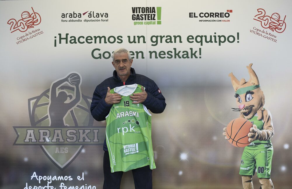 Foto 98 de la photocall, jueves 28 de febrero | Copa de la Reina 2019