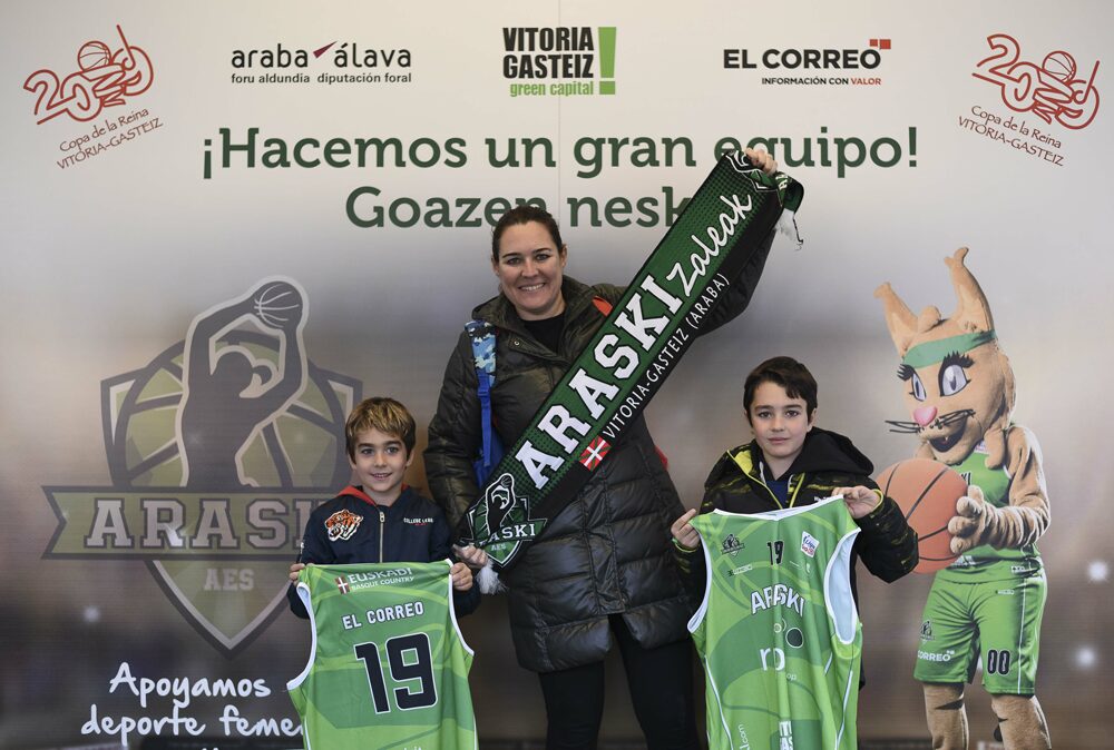Foto 99 de la photocall, jueves 28 de febrero | Copa de la Reina 2019