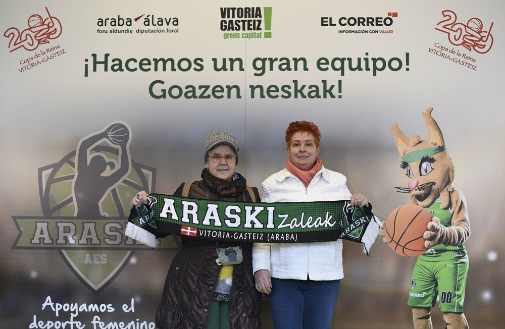 Foto 100 de la photocall, jueves 28 de febrero | Copa de la Reina 2019