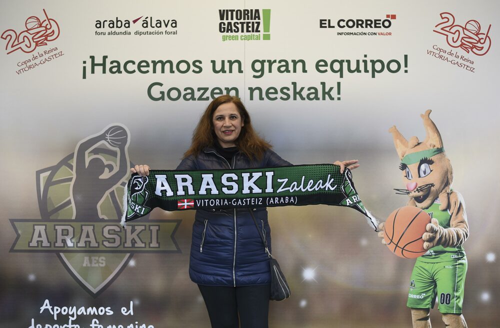 Foto 101 de la photocall, jueves 28 de febrero | Copa de la Reina 2019