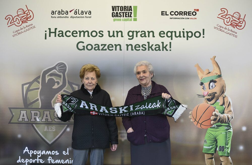 Foto 103 de la photocall, jueves 28 de febrero | Copa de la Reina 2019