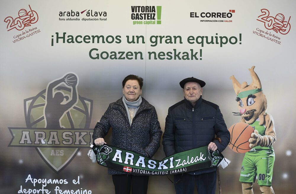 Foto 104 de la photocall, jueves 28 de febrero | Copa de la Reina 2019