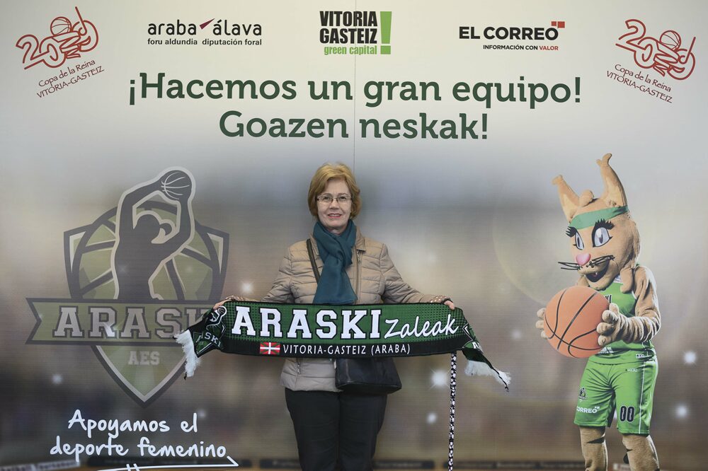 Foto 108 de la photocall, jueves 28 de febrero | Copa de la Reina 2019