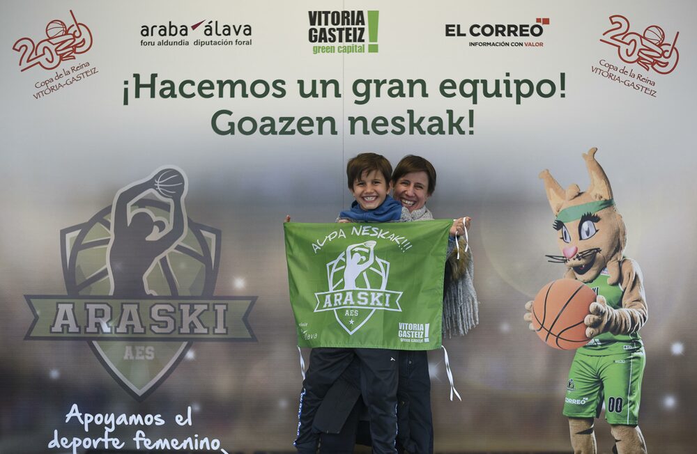 Foto 109 de la photocall, jueves 28 de febrero | Copa de la Reina 2019