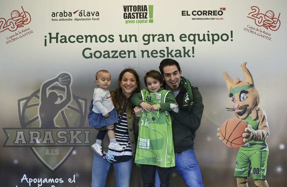Foto 111 de la photocall, jueves 28 de febrero | Copa de la Reina 2019