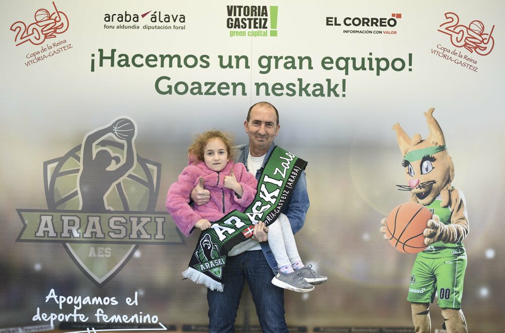 Foto 112 de la photocall, jueves 28 de febrero | Copa de la Reina 2019