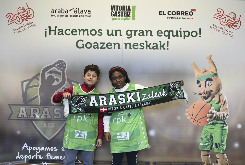 Foto 113 de la photocall, jueves 28 de febrero | Copa de la Reina 2019