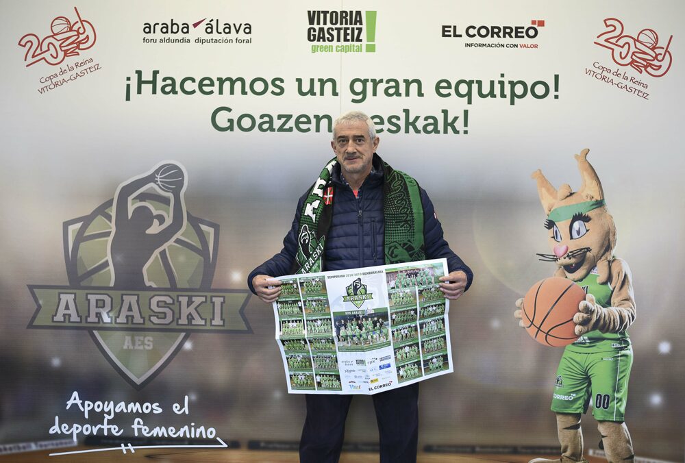 Foto 114 de la photocall, jueves 28 de febrero | Copa de la Reina 2019