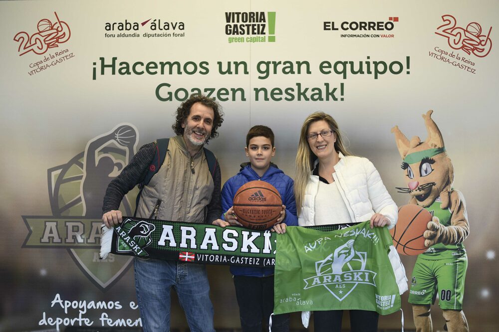 Foto 116 de la photocall, jueves 28 de febrero | Copa de la Reina 2019