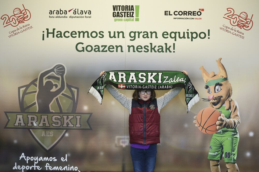 Foto 117 de la photocall, jueves 28 de febrero | Copa de la Reina 2019