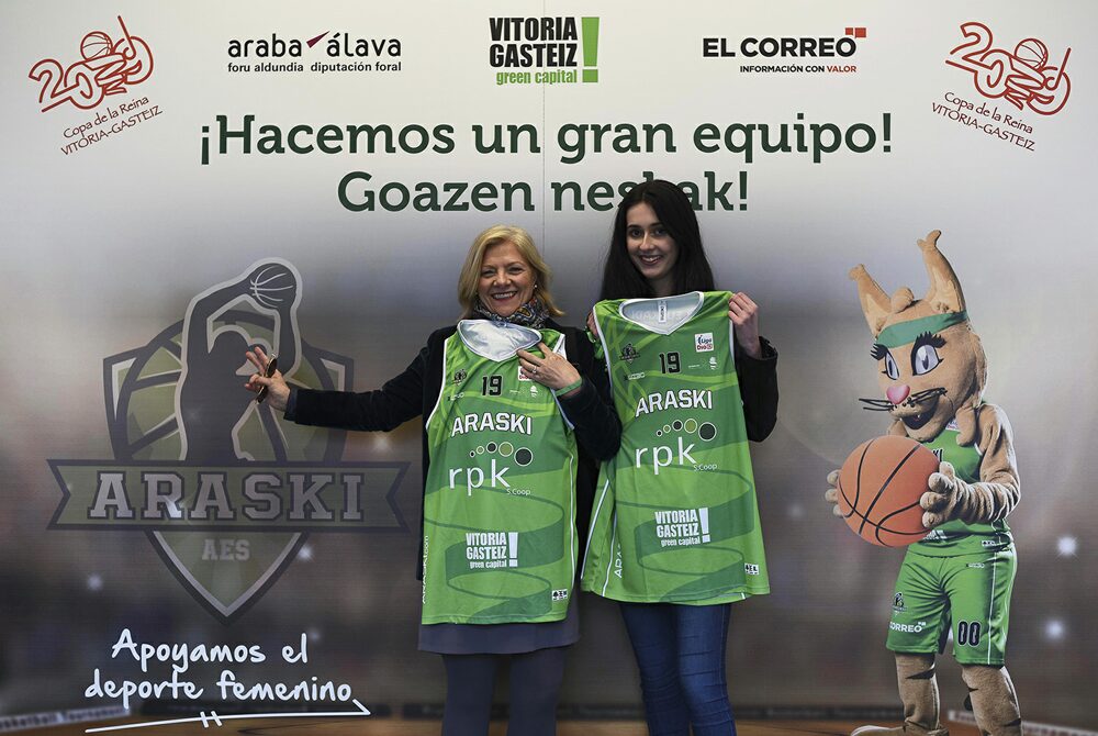 Foto 118 de la photocall, jueves 28 de febrero | Copa de la Reina 2019