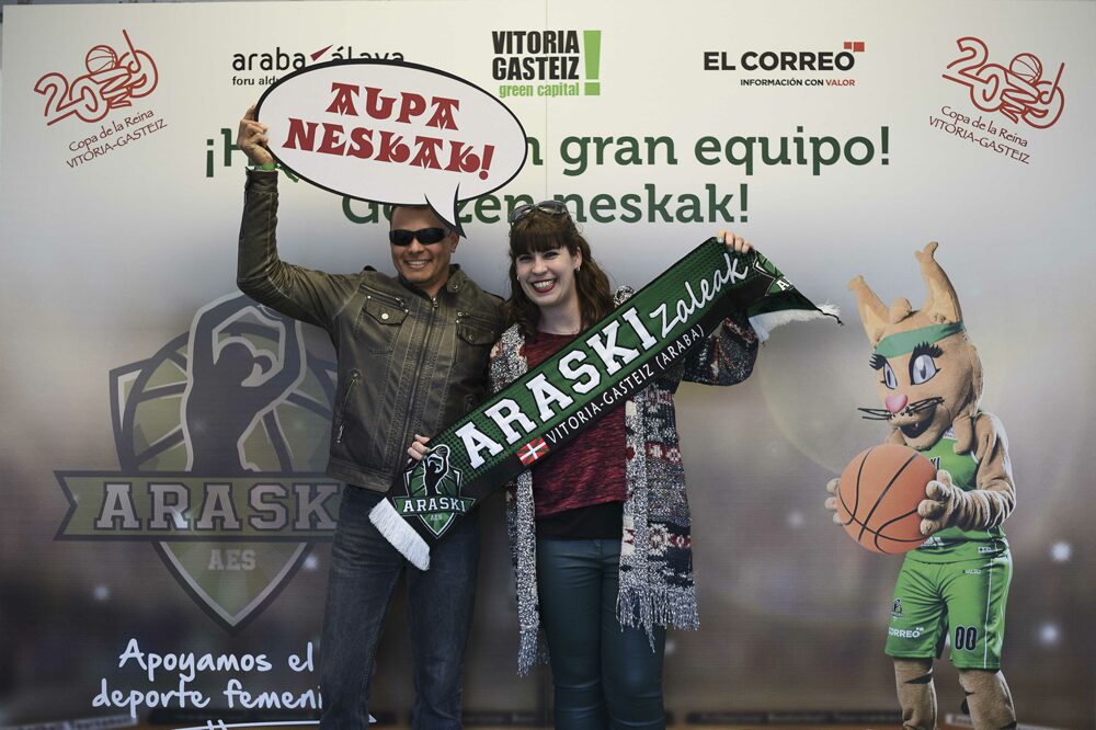 Foto 119 de la photocall, jueves 28 de febrero | Copa de la Reina 2019