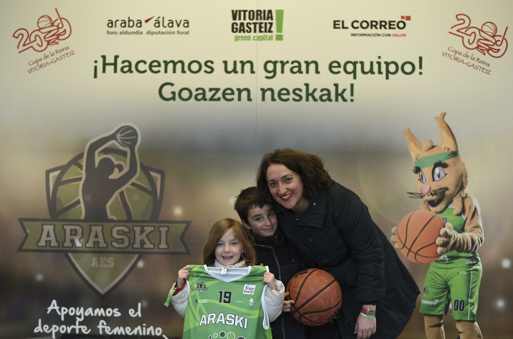 Foto 121 de la photocall, jueves 28 de febrero | Copa de la Reina 2019