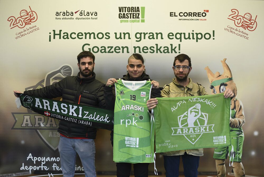 Foto 122 de la photocall, jueves 28 de febrero | Copa de la Reina 2019
