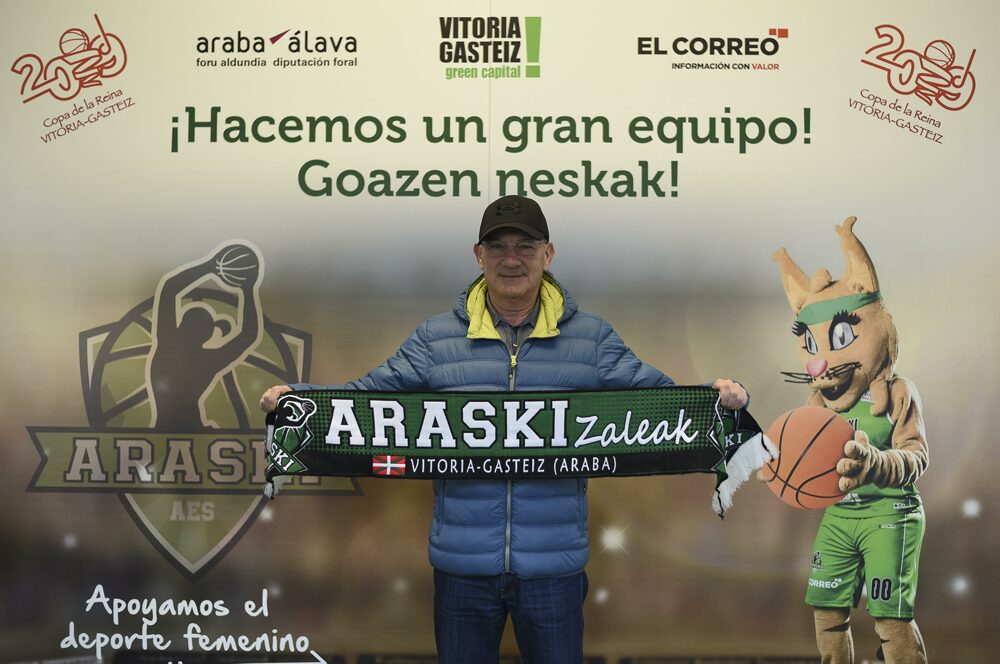 Foto 123 de la photocall, jueves 28 de febrero | Copa de la Reina 2019