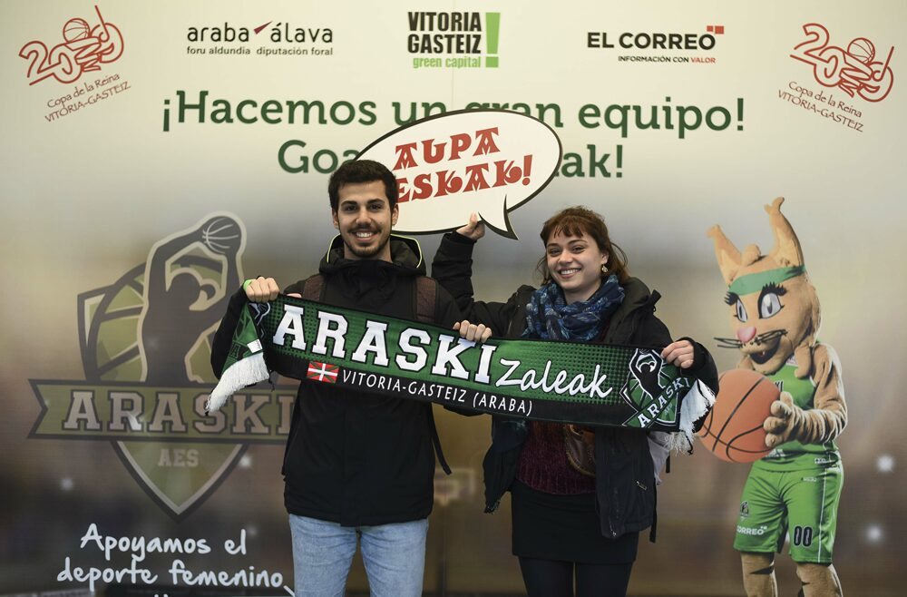 Foto 124 de la photocall, jueves 28 de febrero | Copa de la Reina 2019