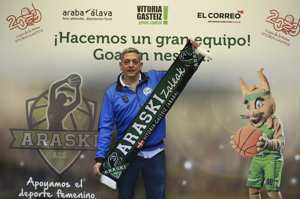 Foto 125 de la photocall, jueves 28 de febrero | Copa de la Reina 2019