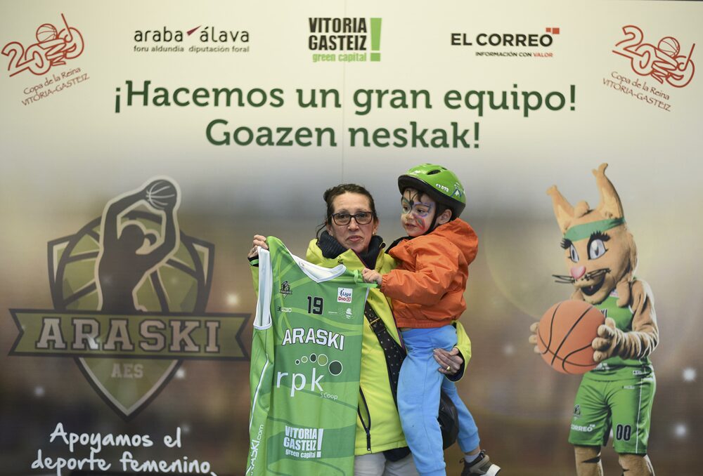 Foto 126 de la photocall, jueves 28 de febrero | Copa de la Reina 2019