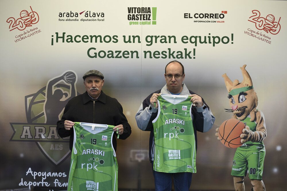 Foto 128 de la photocall, jueves 28 de febrero | Copa de la Reina 2019