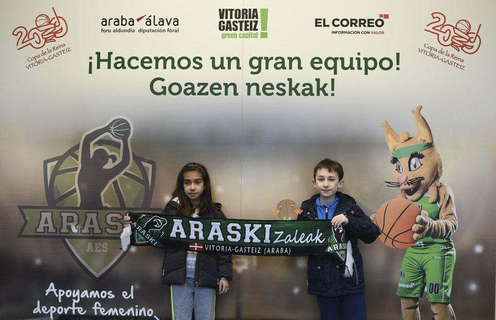 Foto 129 de la photocall, jueves 28 de febrero | Copa de la Reina 2019