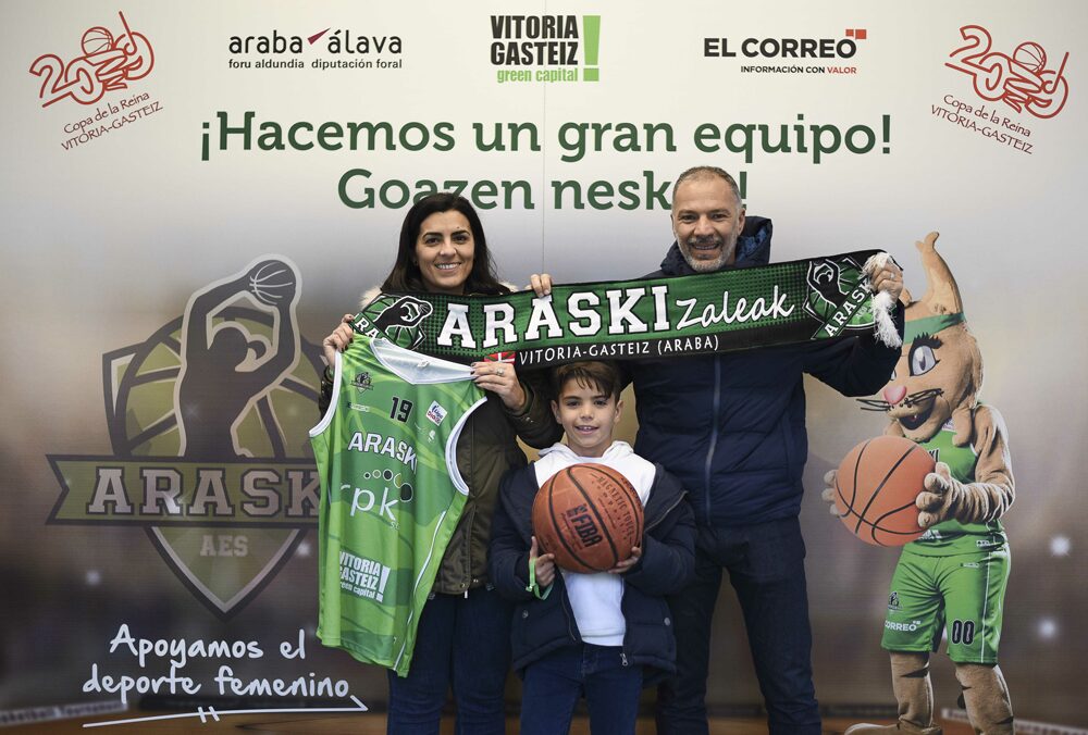 Foto 130 de la photocall, jueves 28 de febrero | Copa de la Reina 2019