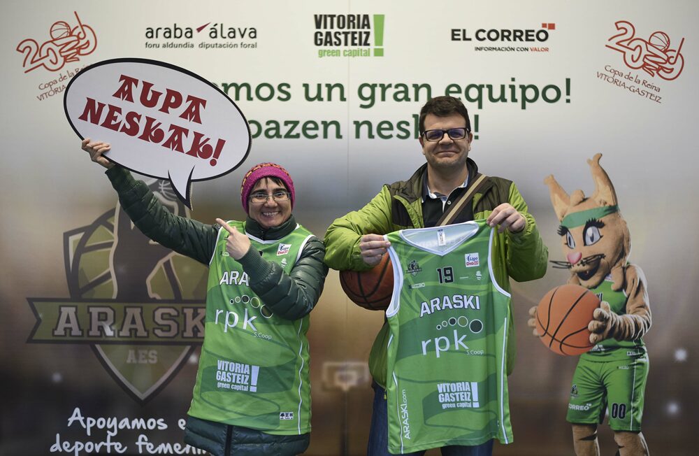 Foto 131 de la photocall, jueves 28 de febrero | Copa de la Reina 2019