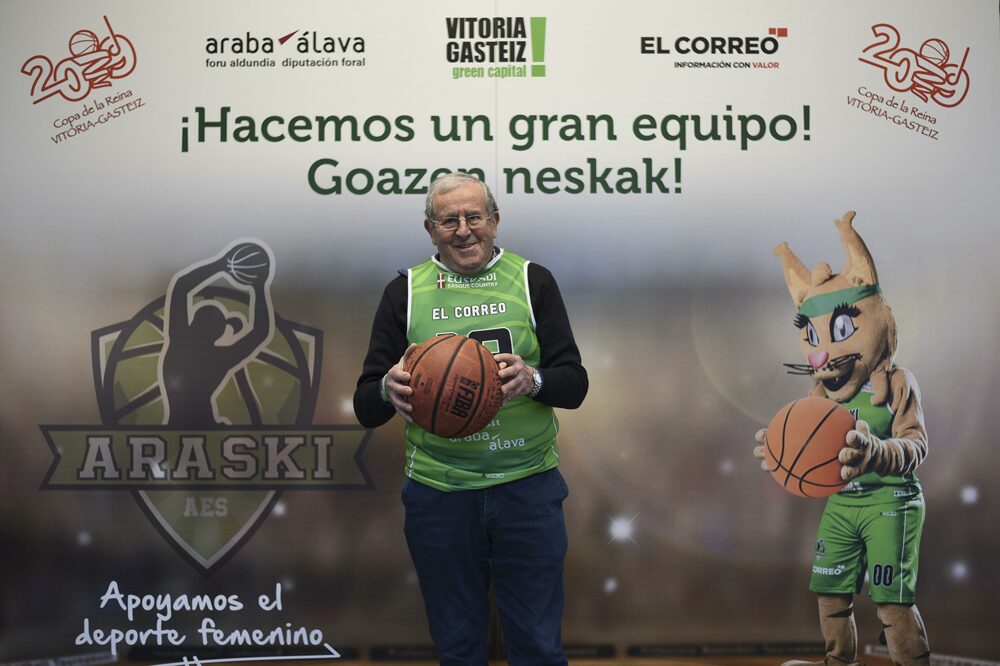 Foto 132 de la photocall, jueves 28 de febrero | Copa de la Reina 2019