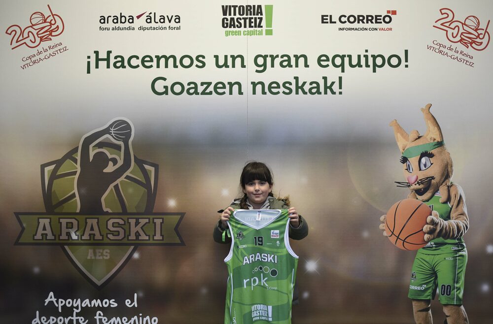 Foto 134 de la photocall, jueves 28 de febrero | Copa de la Reina 2019