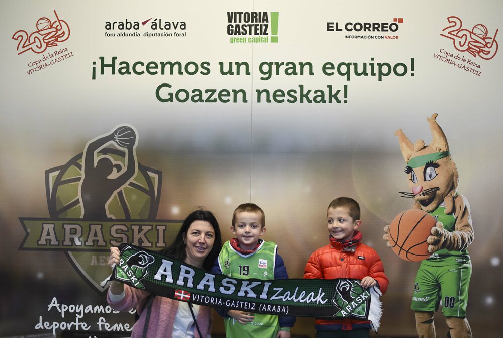 Foto 136 de la photocall, jueves 28 de febrero | Copa de la Reina 2019