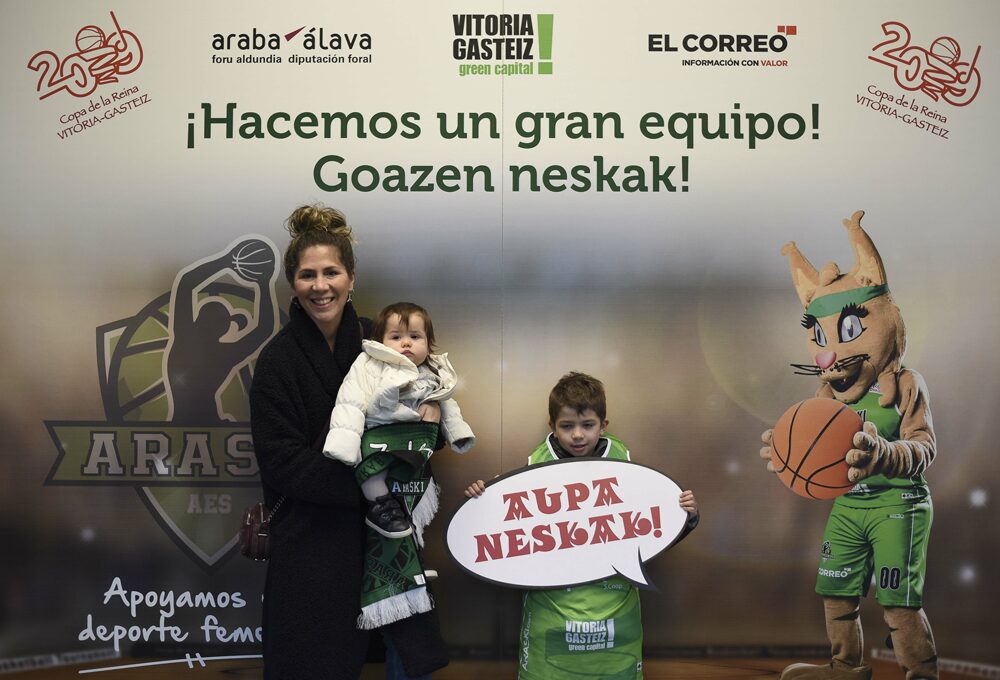 Foto 138 de la photocall, jueves 28 de febrero | Copa de la Reina 2019