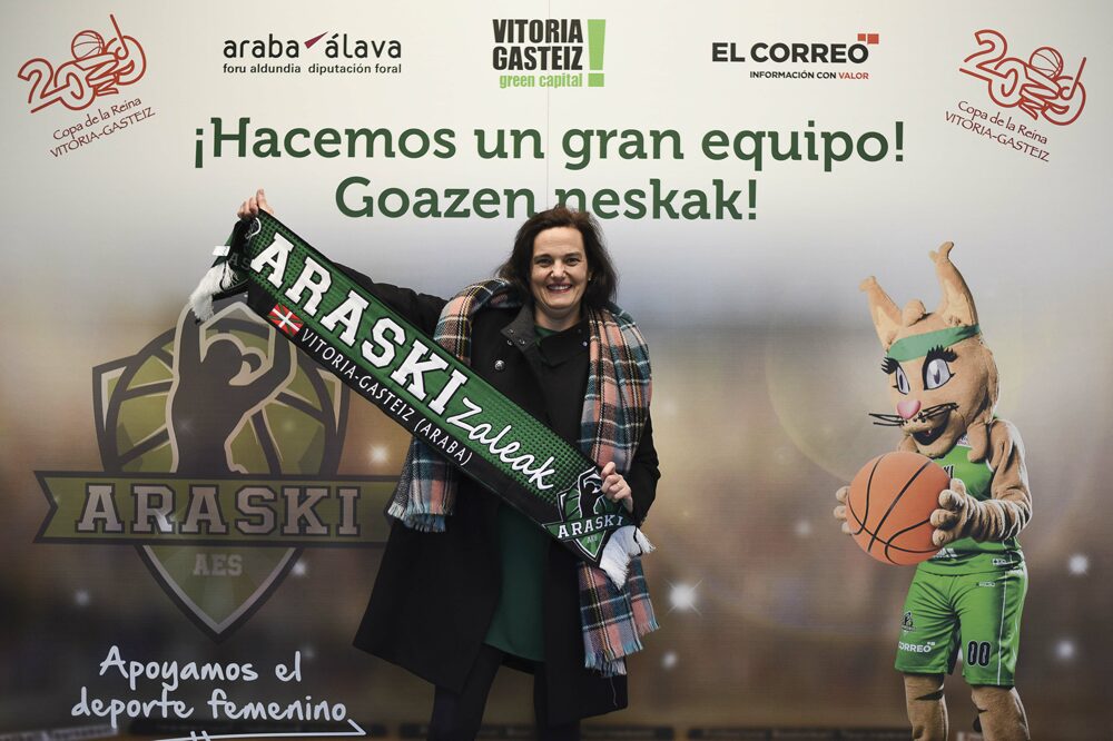 Foto 139 de la photocall, jueves 28 de febrero | Copa de la Reina 2019
