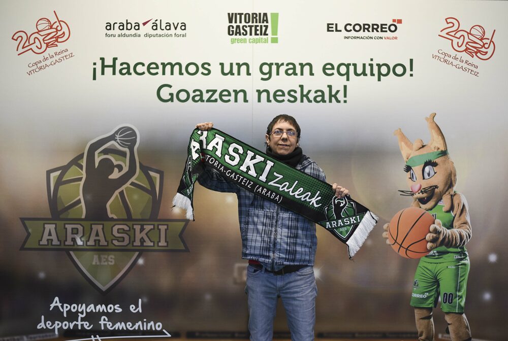 Foto 140 de la photocall, jueves 28 de febrero | Copa de la Reina 2019