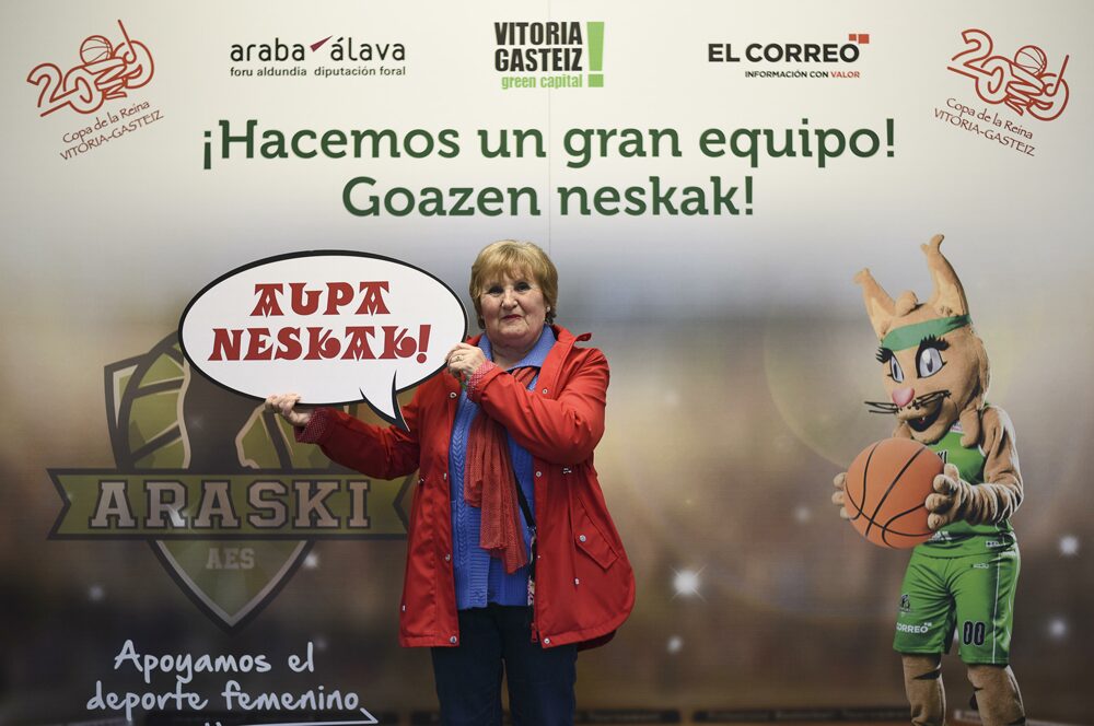 Foto 141 de la photocall, jueves 28 de febrero | Copa de la Reina 2019