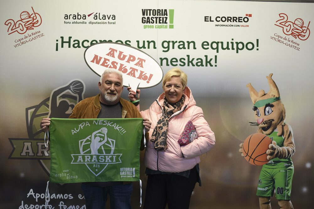 Foto 143 de la photocall, jueves 28 de febrero | Copa de la Reina 2019