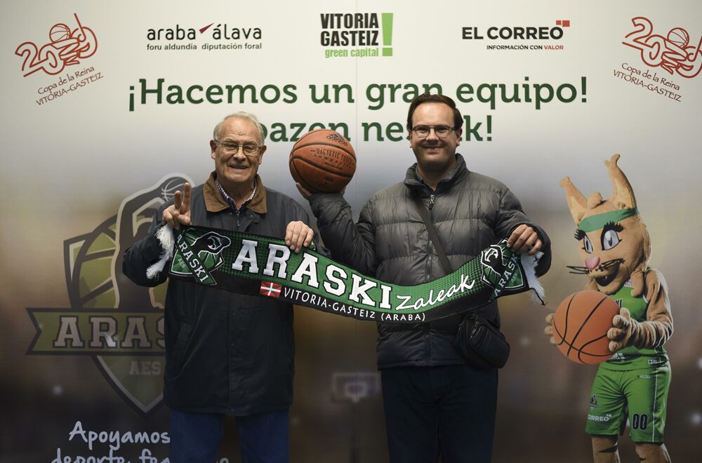Foto 144 de la photocall, jueves 28 de febrero | Copa de la Reina 2019