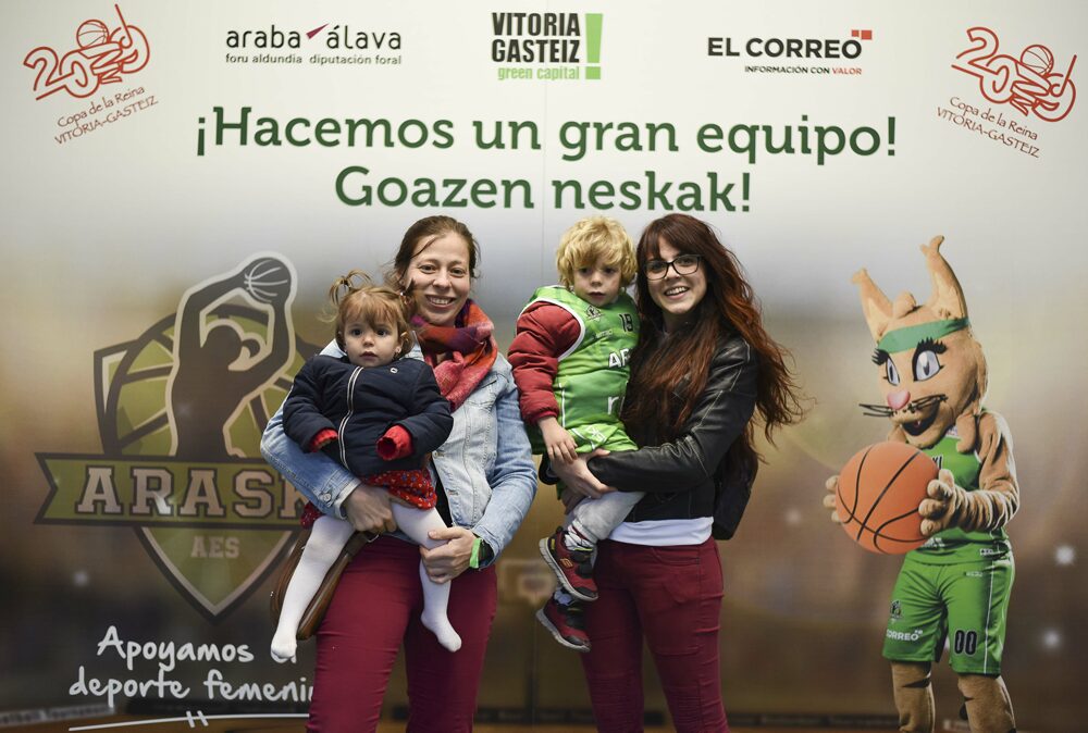 Foto 146 de la photocall, jueves 28 de febrero | Copa de la Reina 2019