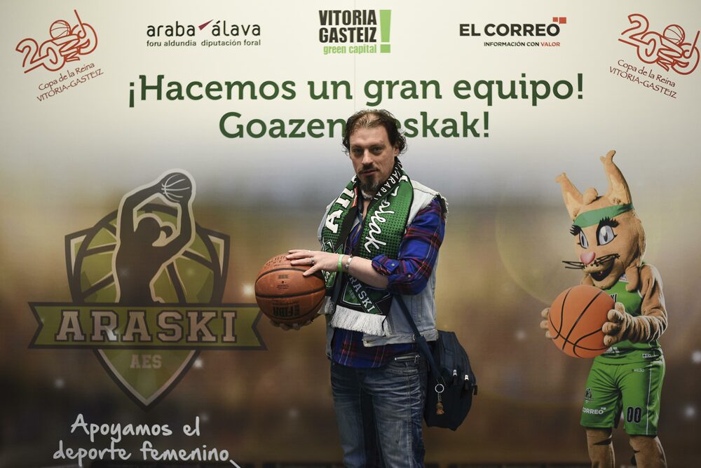 Foto 147 de la photocall, jueves 28 de febrero | Copa de la Reina 2019