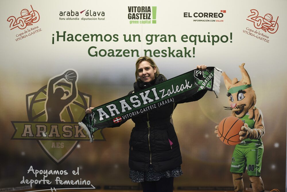 Foto 148 de la photocall, jueves 28 de febrero | Copa de la Reina 2019