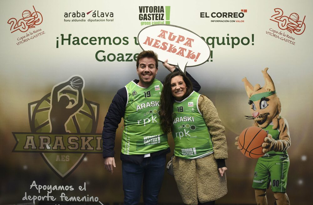 Foto 149 de la photocall, jueves 28 de febrero | Copa de la Reina 2019