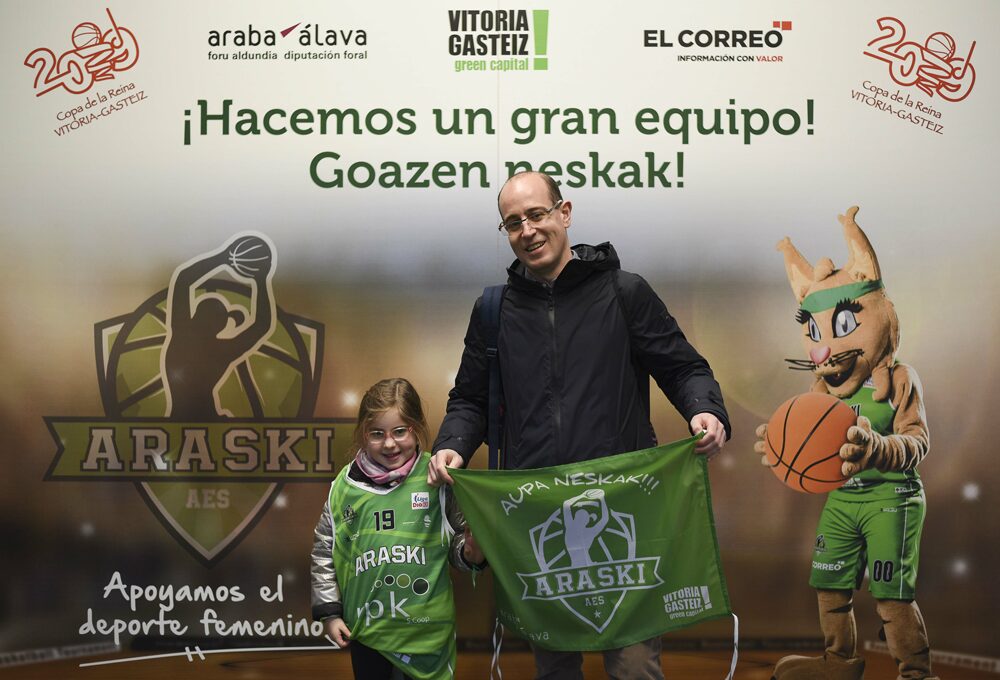 Foto 151 de la photocall, jueves 28 de febrero | Copa de la Reina 2019