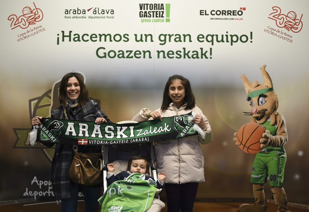 Foto 154 de la photocall, jueves 28 de febrero | Copa de la Reina 2019