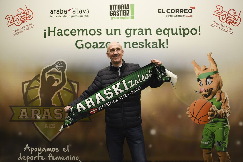 Foto 155 de la photocall, jueves 28 de febrero | Copa de la Reina 2019