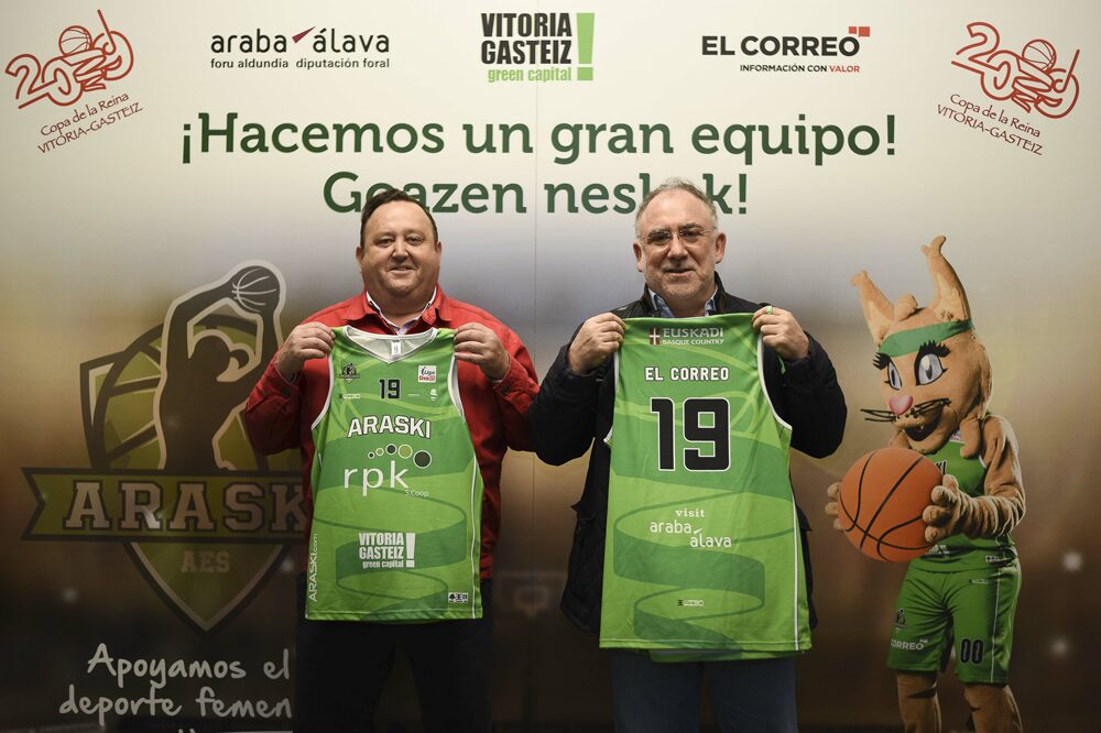 Foto 156 de la photocall, jueves 28 de febrero | Copa de la Reina 2019