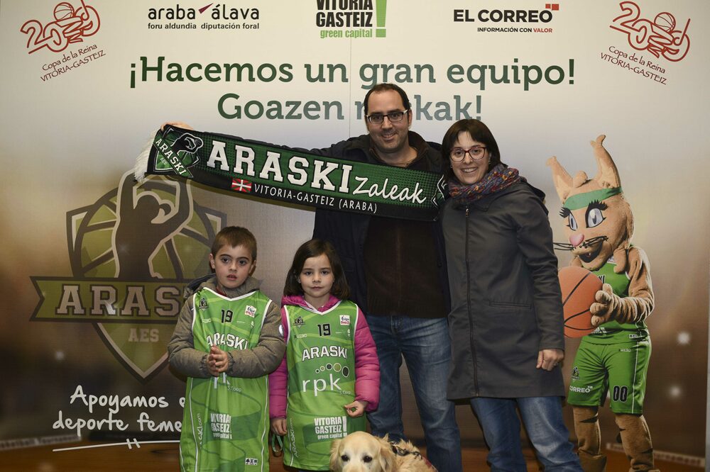 Foto 157 de la photocall, jueves 28 de febrero | Copa de la Reina 2019