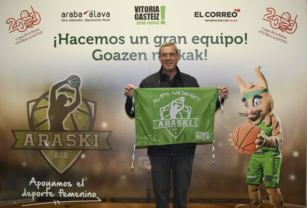 Foto 158 de la photocall, jueves 28 de febrero | Copa de la Reina 2019