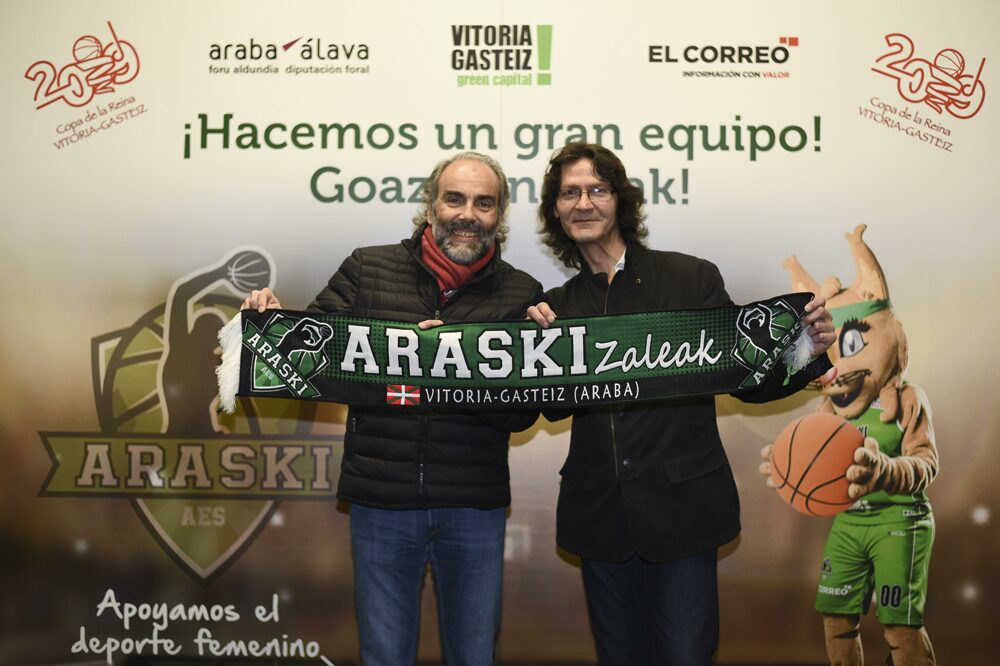 Foto 163 de la photocall, jueves 28 de febrero | Copa de la Reina 2019