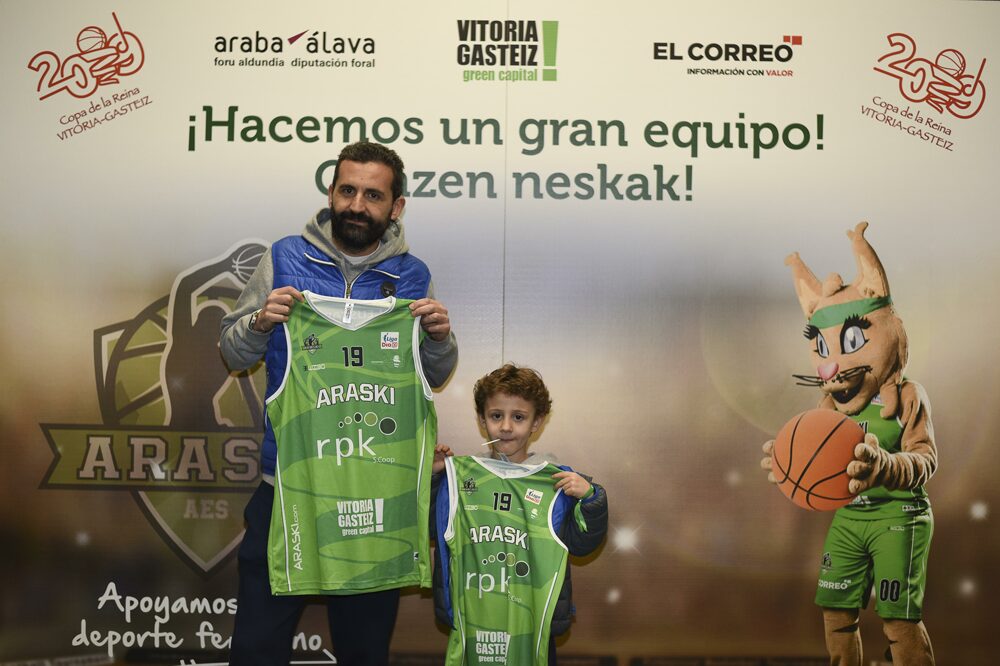 Foto 165 de la photocall, jueves 28 de febrero | Copa de la Reina 2019