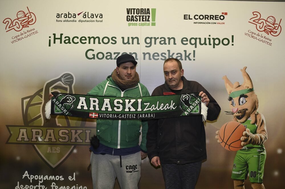 Foto 166 de la photocall, jueves 28 de febrero | Copa de la Reina 2019