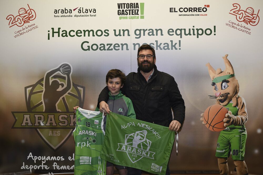 Foto 169 de la photocall, jueves 28 de febrero | Copa de la Reina 2019