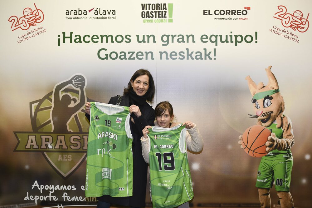 Foto 1 de la photocall, jueves 28 de febrero | Copa de la Reina 2019